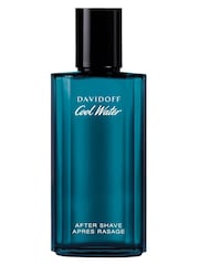 Davidoff Cool Water After Shave Splash 75ml - Image 1 of 4