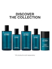 Davidoff Cool Water After Shave Splash 75ml - Image 2 of 4
