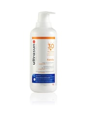 Ultrasun SPF 30 Family Sun Lotion 400ml - Image 1 of 1