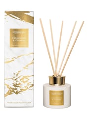 Stoneglow Cedarwood & Cypress Luna Scented Candle - Image 1 of 3