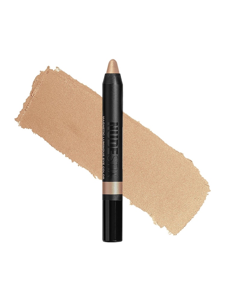 NUDESTIX Magnetic Luminous Eye Colour Makeup Pencil - Image 1 of 5