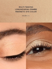 NUDESTIX Magnetic Luminous Eye Colour Makeup Pencil - Image 2 of 5