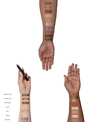 NUDESTIX Magnetic Luminous Eye Colour Makeup Pencil - Image 4 of 5
