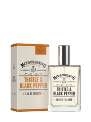 Scottish Fine Soaps Thistle Pepper Eau de Toilette Spray 50ml - Image 1 of 2