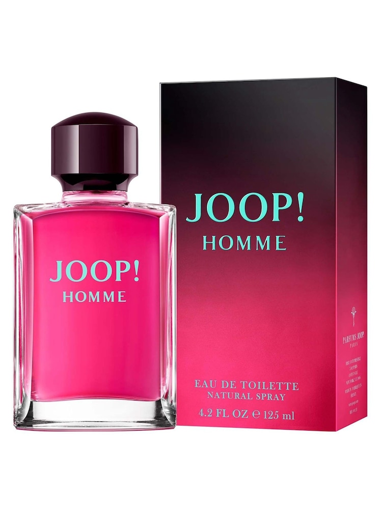 Joop! Homme Eau de Toilette Spray - Image 2 of 4