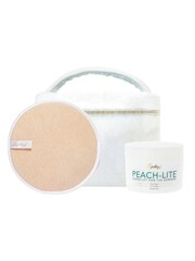 Legology Peach Lite Rituals Kit (Worth £73) - Image 1 of 4