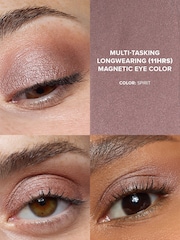 NUDESTIX Magnetic Luminous Eye Colour Makeup Pencil - Image 2 of 5