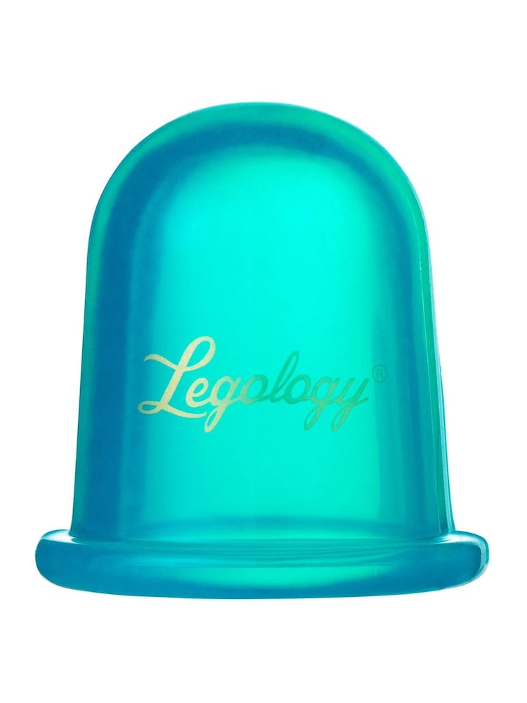 Legology CircuLite Squeeze Therapy For Legs Vacuum Cup - Image 1 of 3
