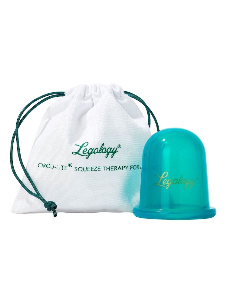 Legology CircuLite Squeeze Therapy For Legs Vacuum Cup - Image 2 of 3