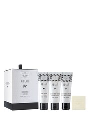 Scottish Fine Soaps Au Lait Luxurious Gift Set - Image 1 of 3
