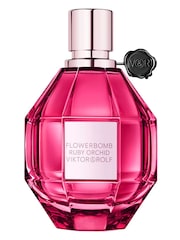 Viktor & Rolf Flowerbomb Ruby Orchid Eau de Parfum 100ml - Image 4 of 5
