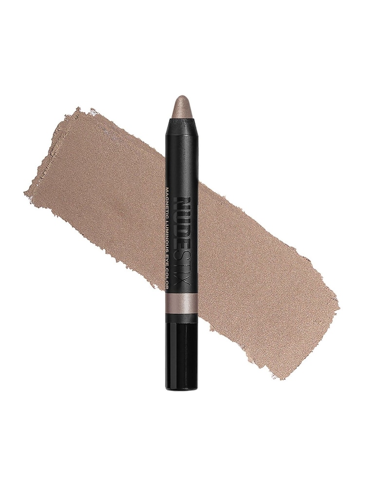 NUDESTIX Magnetic Luminous Eye Colour Makeup Pencil - Image 1 of 5