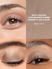 NUDESTIX Magnetic Luminous Eye Colour Makeup Pencil - Image 2 of 5