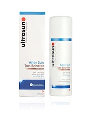 Ultrasun Tan Booster After Sun Gel 150ml - Image 1 of 1