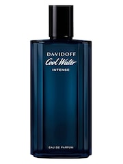 Davidoff Cool Water Intense Man Eau de Parfum 125ml - Image 1 of 2