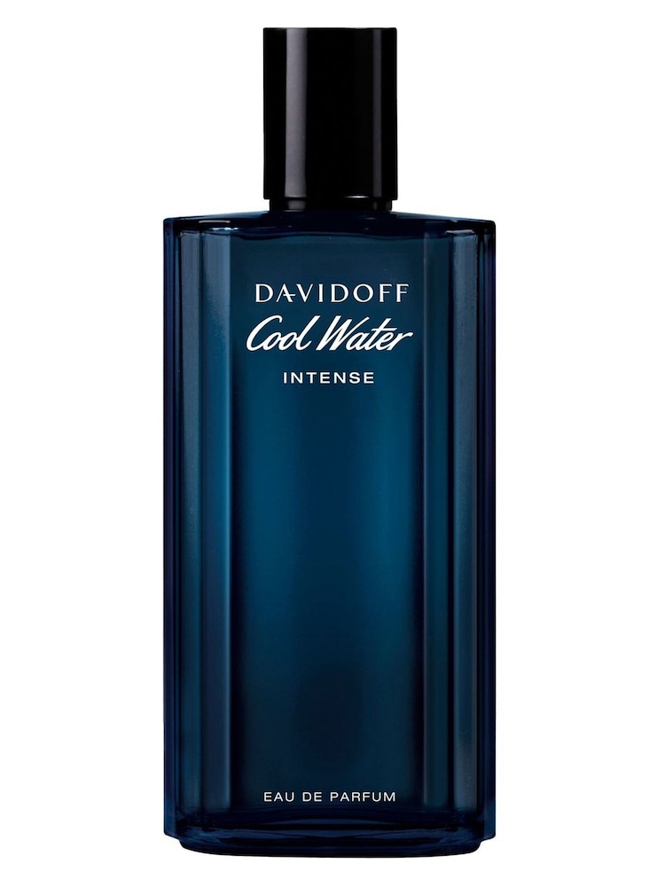 Davidoff Cool Water Intense Man Eau de Parfum 125ml - Image 1 of 2