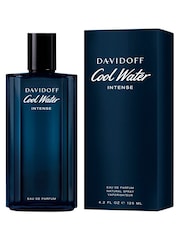 Davidoff Cool Water Intense Man Eau de Parfum 125ml - Image 2 of 2