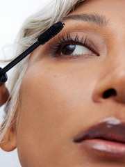 NUDESTIX Lash Lengthening Black Mascara - Image 2 of 5