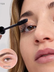 NUDESTIX Lash Lengthening Black Mascara - Image 4 of 5