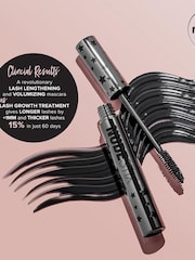 NUDESTIX Lash Lengthening Black Mascara - Image 5 of 5