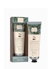 Scottish Fine Soaps Gardeners Therapy Hand Cream 75ml - Image 1 of 2