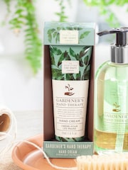 Scottish Fine Soaps Gardeners Therapy Hand Cream 75ml - Image 2 of 2