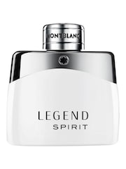 Montblanc Legend Spirit Eau De Toilette 50ml - Image 1 of 5