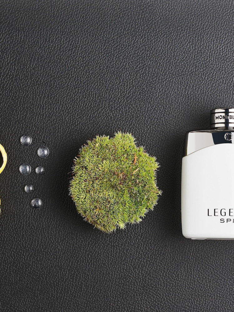 Montblanc Legend Spirit Eau De Toilette 50ml - Image 5 of 5