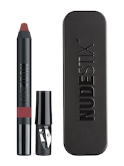 NUDESTIX Intense Matte Lip + Cheek Pencil - Image 1 of 5