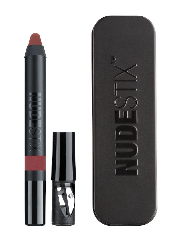 NUDESTIX Intense Matte Lip + Cheek Pencil - Image 1 of 5