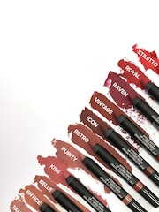 NUDESTIX Intense Matte Lip + Cheek Pencil - Image 5 of 5