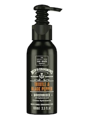 Scottish Fine Soaps Thistle and Pepper Moisturiser 100ml - Image 1 of 1