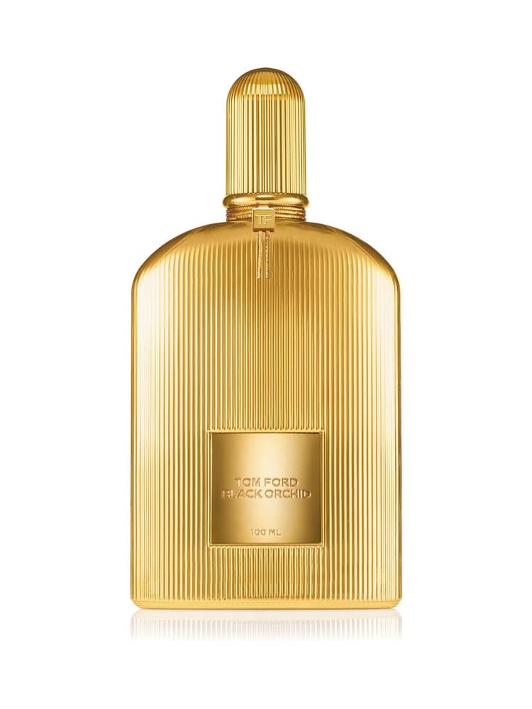 TOM FORD Black Orchid Parfum 100ml - Image 1 of 2