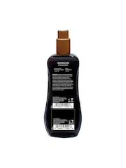 Australian Gold SPF 50 Instant Bronzer Spray Gel Suncream 237ml - Image 2 of 2