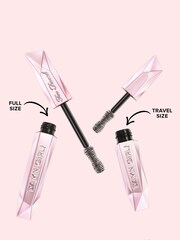 Too Faced Girl Damn Doll Size 24 Hour Mascara 6ml - Image 1 of 1