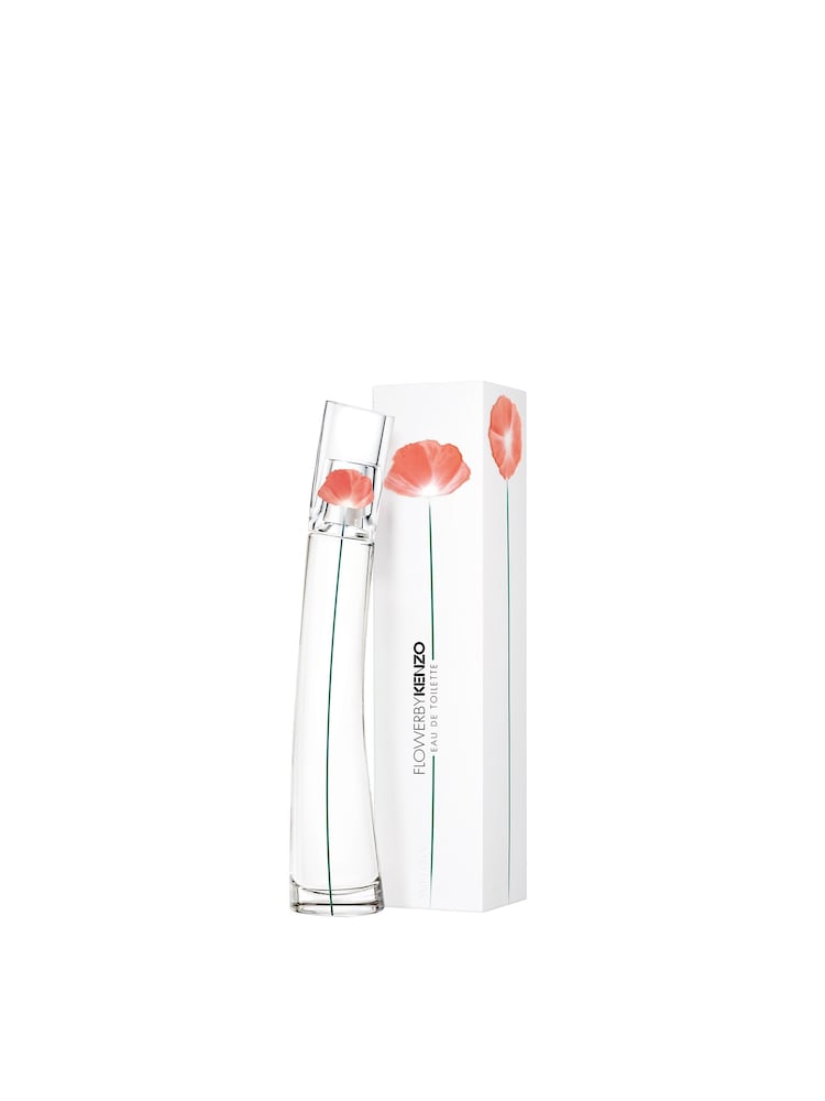 Flower By Kenzo 30ml Eau De Toilette Spray 50ml - Image 2 of 5