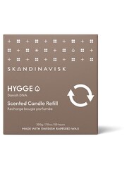 Skandinavisk HYGGE Scented Candle Refill 200g - Image 3 of 5