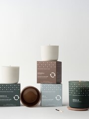 Skandinavisk HYGGE Scented Candle Refill 200g - Image 4 of 5