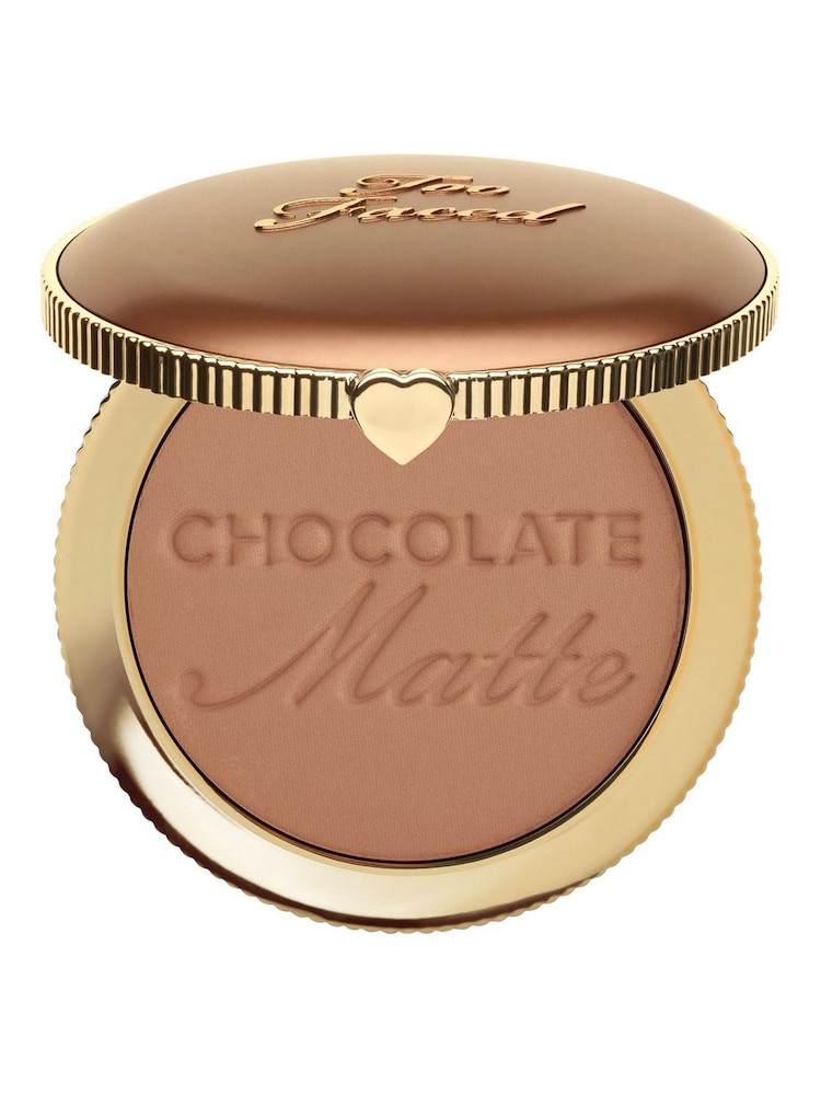 Too Faced Chocolate Soleil Bronzer - Image 2 of 5