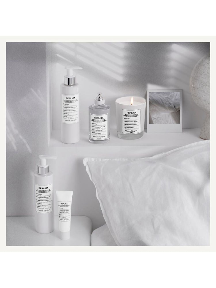 Maison Margiela Replica Lazy Sunday Morning Shower Gel 200ml - Image 5 of 5