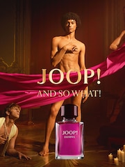 Joop! Homme Eau de Toilette Spray - Image 8 of 8