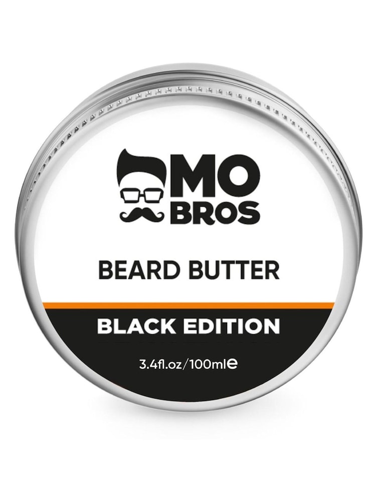 Mo Bros Black Edition Beard Butter 100ml - Image 1 of 1