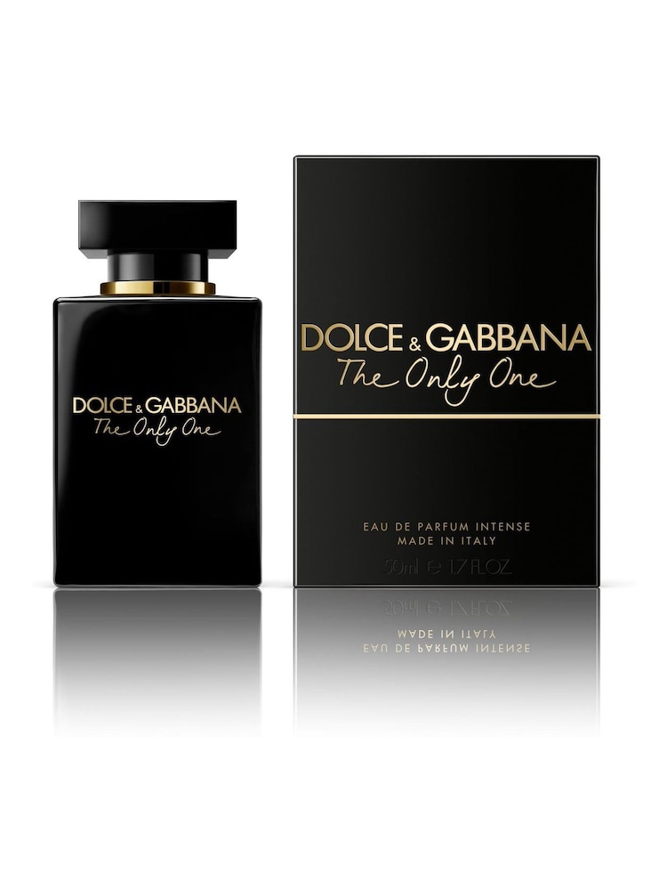Dolce & Gabbana The Only One Intense Eau de Parfum 50ml - Image 2 of 2