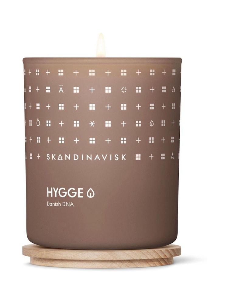 Skandinavisk HYGGE Scented Candle 200g - Image 2 of 4