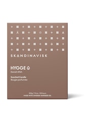 Skandinavisk HYGGE Scented Candle 200g - Image 4 of 4