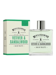 Scottish Fine Soaps Eau De Toilette 100ml - Image 1 of 1