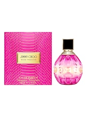 Jimmy Choo Rose Passion Eau De Parfum 60ml - Image 1 of 5