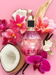 Jimmy Choo Rose Passion Eau De Parfum 60ml - Image 4 of 5