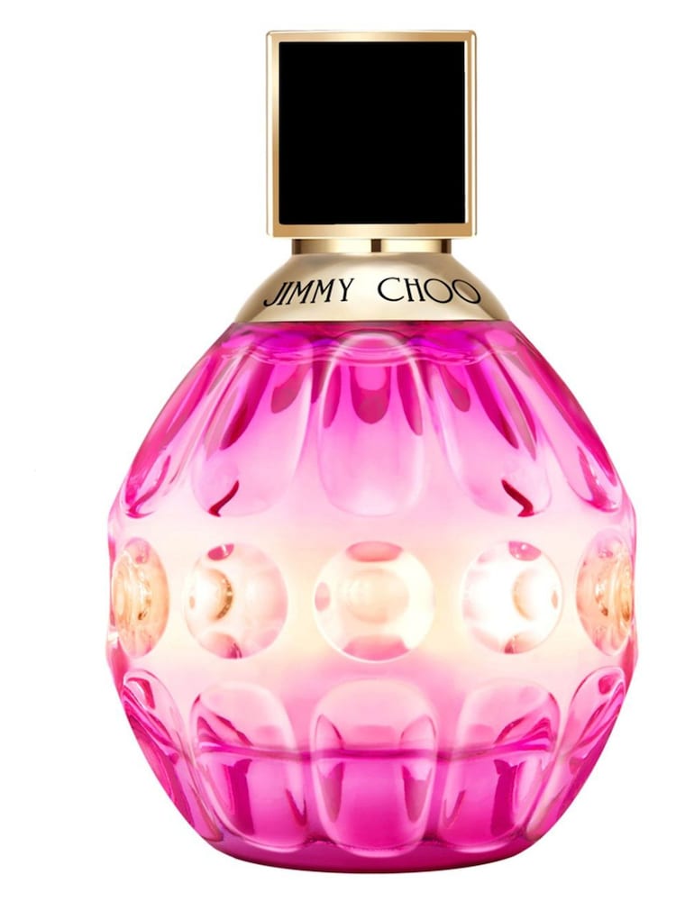 Jimmy Choo Rose Passion Eau De Parfum 60ml - Image 5 of 5