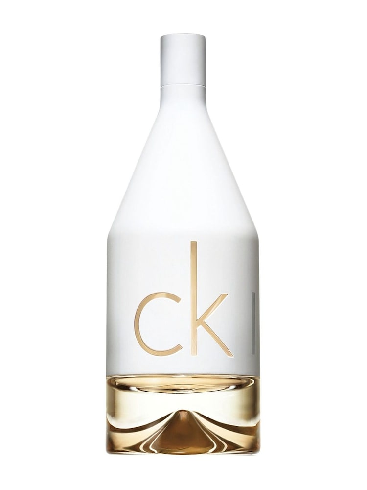 Calvin Klein Eau de Toilette For Her 100ml - Image 1 of 4
